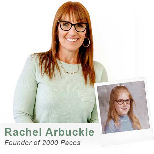 Rachel profile