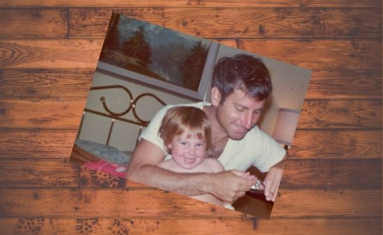 Why I Am Donating My Kidney To My Dad
