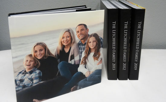 Tips to Design A Photo Book Gift They Will Love