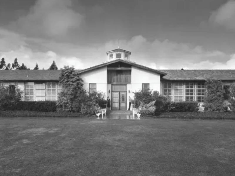 Chadwick School project