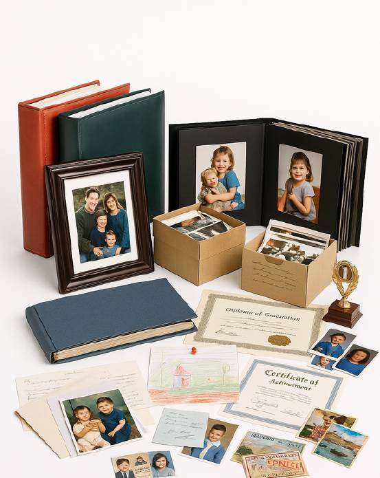 archive photos
