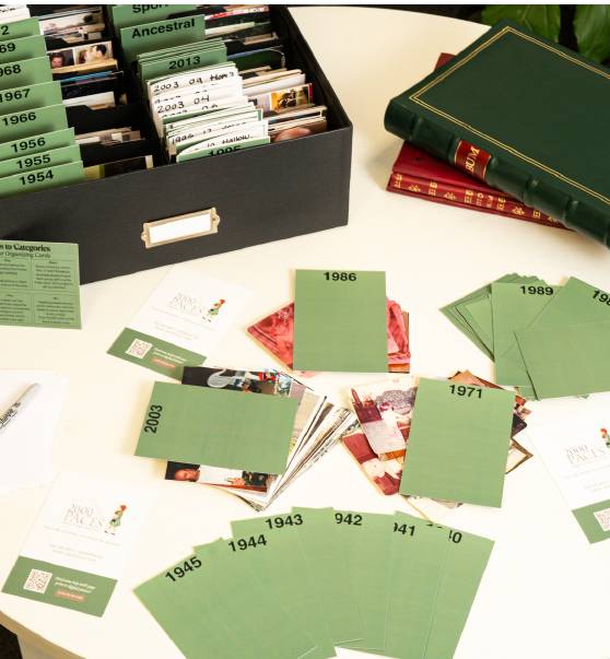 archive photos