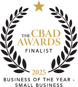 CBAD Awards Finalist