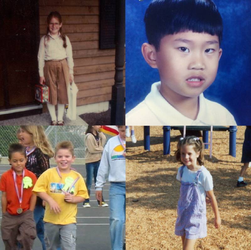 children photos