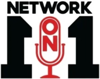 Featured on Network 1-on-1