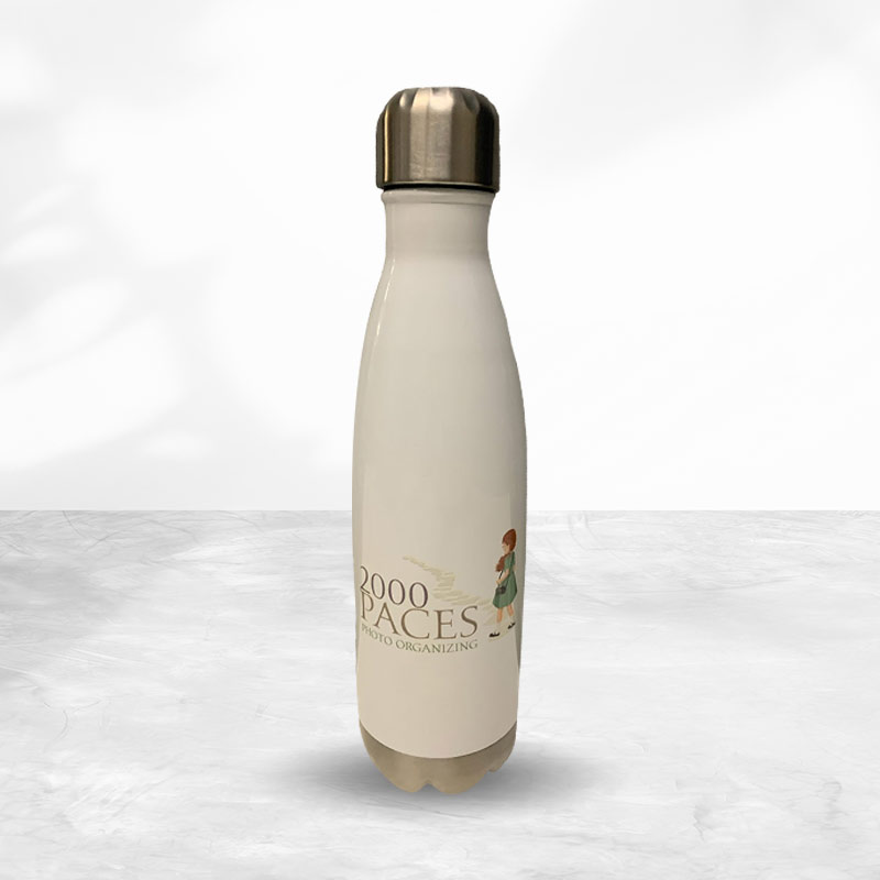 Insulated Water Bottle
