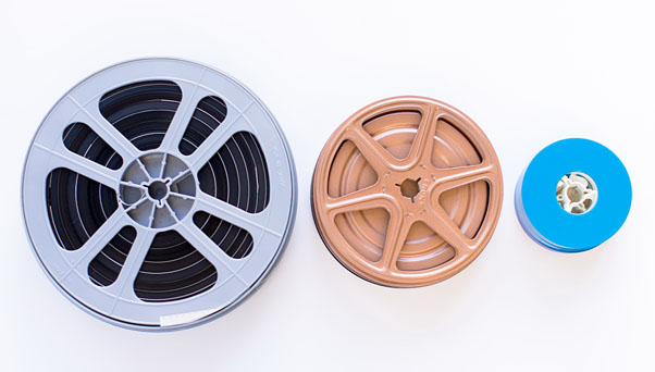 Video Conversion image